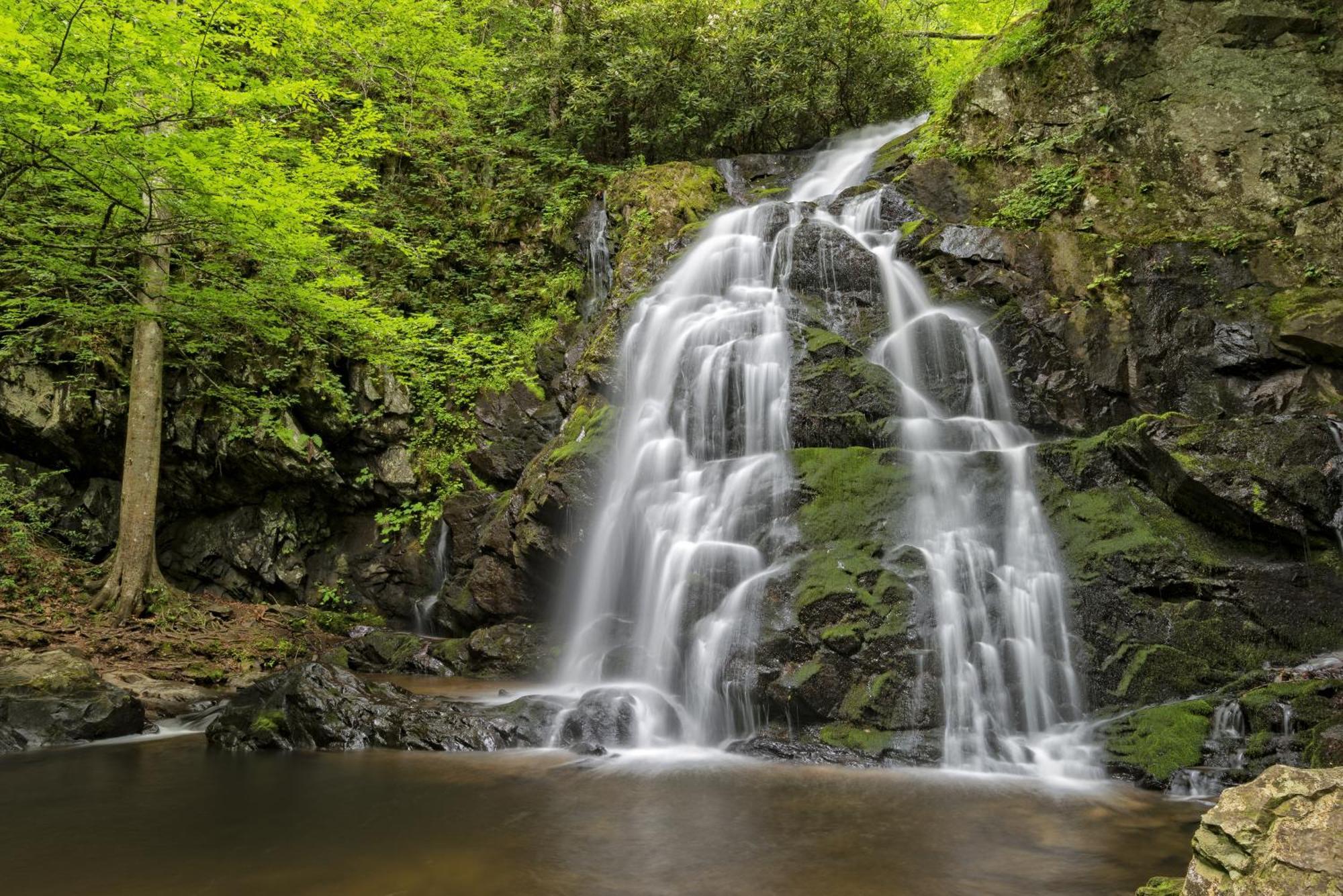 Smoky Mountain Gem Villa Gatlinburg Kültér fotó