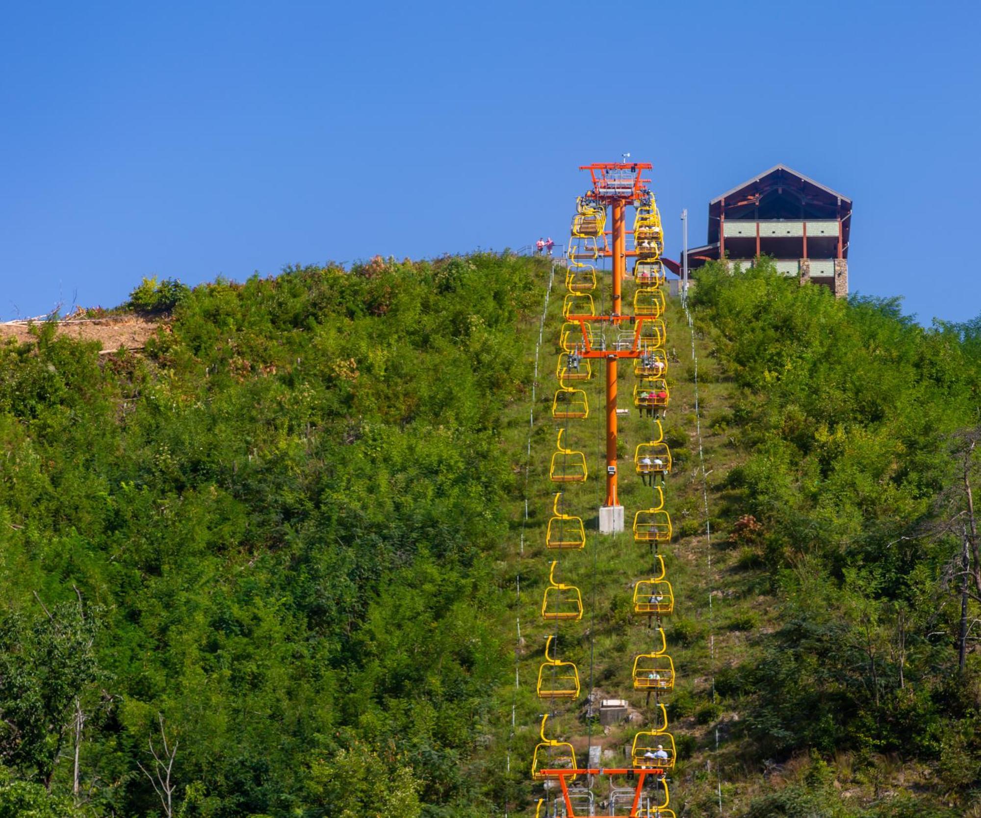 Smoky Mountain Gem Villa Gatlinburg Kültér fotó